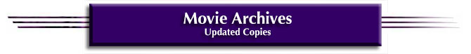 MovieArchive
