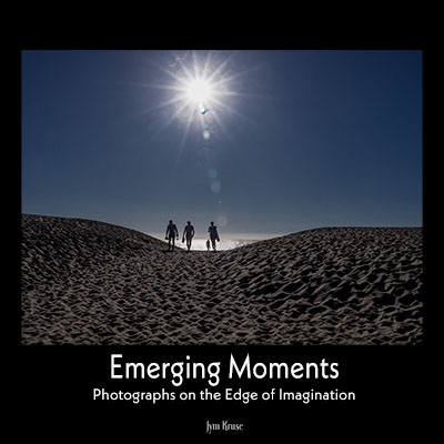 emerging